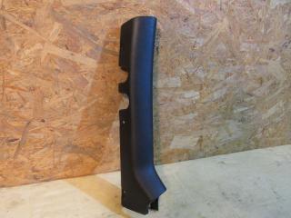 обшивка стойки Jeep Wrangler 4 поколение 2023, 2.0 л., бензин, АКПП, 6BR65TX7AB