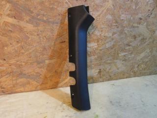 обшивка стойки Jeep Wrangler 4 поколение 2023, 2.0 л., бензин, АКПП, 6BR64TX7AB