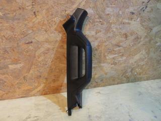 обшивка стойки Jeep Wrangler 4 поколение 2023, 2.0 л., бензин, АКПП