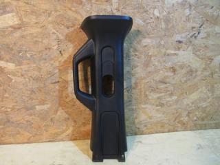 обшивка стойки центральной левой Jeep Wrangler 4 поколение 2023, 2.0 л., бензин, АКПП