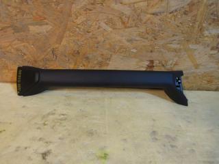 накладка на торпедо (консоль) Jeep Wrangler 4 поколение 2023, 2.0 л., бензин, АКПП