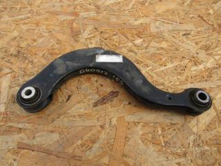 рычаг задний правый Volkswagen Tiguan 1 поколение [рестайлинг] 2012, 5Q0505351B