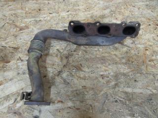 коллектор выпускной Jeep Grand Cherokee 4 поколение [рестайлинг] 2016, 3.0 л., 21052111G