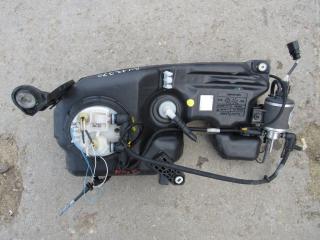 бак AdBlue (мочевины) Audi Q7 4L [рестайлинг] 2012, 4L0131878D