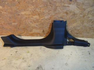 накладка на порог внутренняя Jeep Wrangler 4 поколение 2023, 2.0 л., бензин, АКПП, 7AW11TX7AA