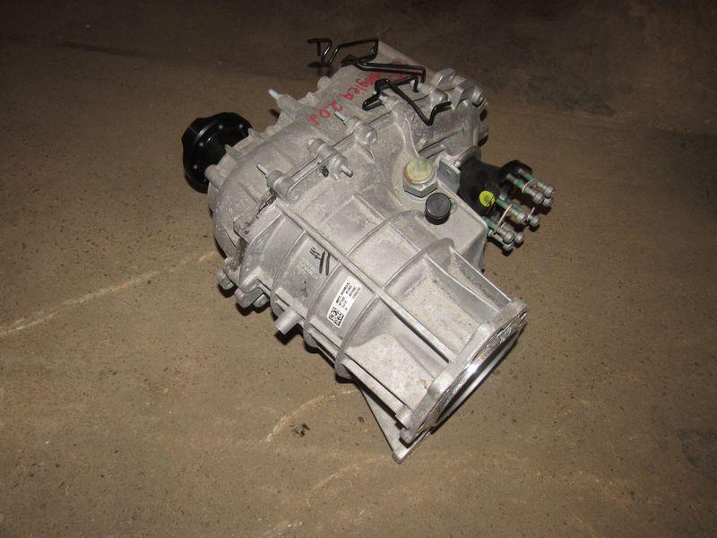 раздаточная коробка Jeep Wrangler 4 поколение 2023, 2.0 л., бензин, АКПП, 68240453AC - фото №1