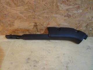 пластик Jeep Wrangler 4 поколение 2023, 2.0 л., бензин, АКПП, 6BR72TX7AE