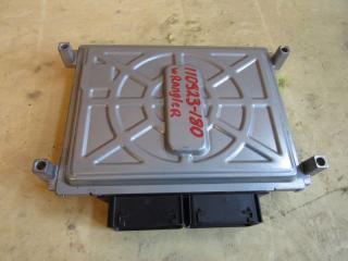 блок управления двигателем Jeep Wrangler 4 поколение 2023, 2.0 л., бензин, АКПП, 05150861AJ, 68613512AB