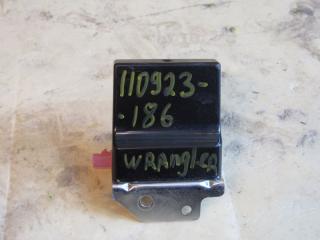 антенна Jeep Wrangler 4 поколение 2023, 2.0 л., бензин, АКПП, 68433492AA