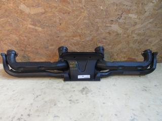 воздуховод печки Jeep Wrangler 4 поколение 2023, 2.0 л., бензин, АКПП