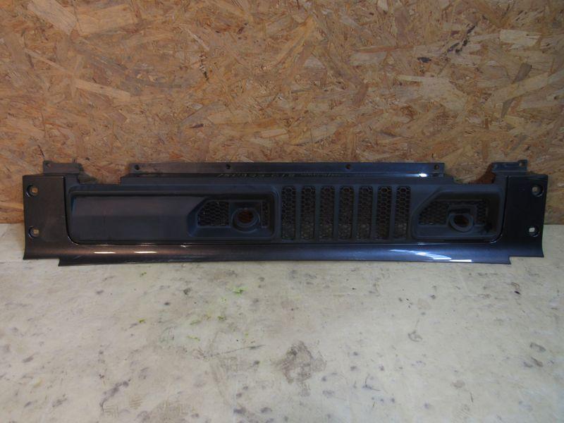 дождевик Jeep Wrangler 4 поколение 2023, 2.0 л., бензин, АКПП - фото №1