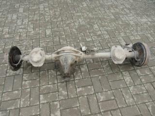 мост задний Mercedes-Benz G-Класс W463 2002, 6023510505