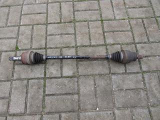 полуось задняя (приводной вал, ШРУС) Volvo XC90 1 поколение [рестайлинг] 2008, P30735565