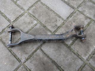 рычаг задний правый Volvo XC90 1 поколение [рестайлинг] 2008, 8630783