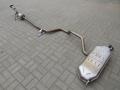 глушитель Mercedes-Benz A-Класс W177/V177 2018, 2464913700 - фото №2