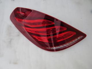 фонарь задний левый Mercedes-Benz S-Класс W222/C217/A217 2016