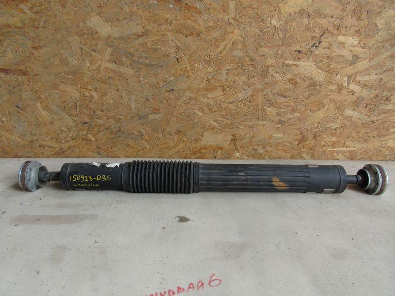 карданный вал Jeep Wrangler 4 поколение 2023, 2.0 л., бензин, АКПП, 68272544AC - фото №1