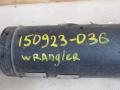 карданный вал Jeep Wrangler 4 поколение 2023, 2.0 л., бензин, АКПП, 68272544AC - фото №7