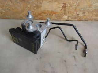 блок ABS Jeep Wrangler 4 поколение 2023, 2.0 л., бензин, АКПП, 68443422AD