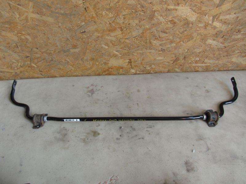 стабилизатор подвески задний Jeep Wrangler 4 поколение 2023, 2.0 л., бензин, АКПП, 68247954AC - фото №1