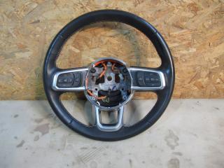 руль Jeep Wrangler 4 поколение 2023, 2.0 л., бензин, АКПП