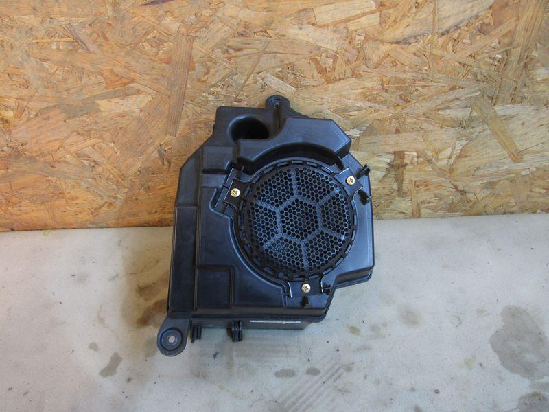 динамик Jeep Wrangler 4 поколение 2023, 2.0 л., бензин, АКПП, 68302007AC - фото №1