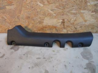 обшивка стойки Jeep Wrangler 4 поколение 2023, 2.0 л., бензин, АКПП, 6BR64TX7AB