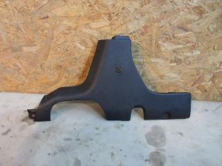 обшивка салона Jeep Wrangler 4 поколение 2023, 2.0 л., бензин, АКПП, 6GP00TX7AD