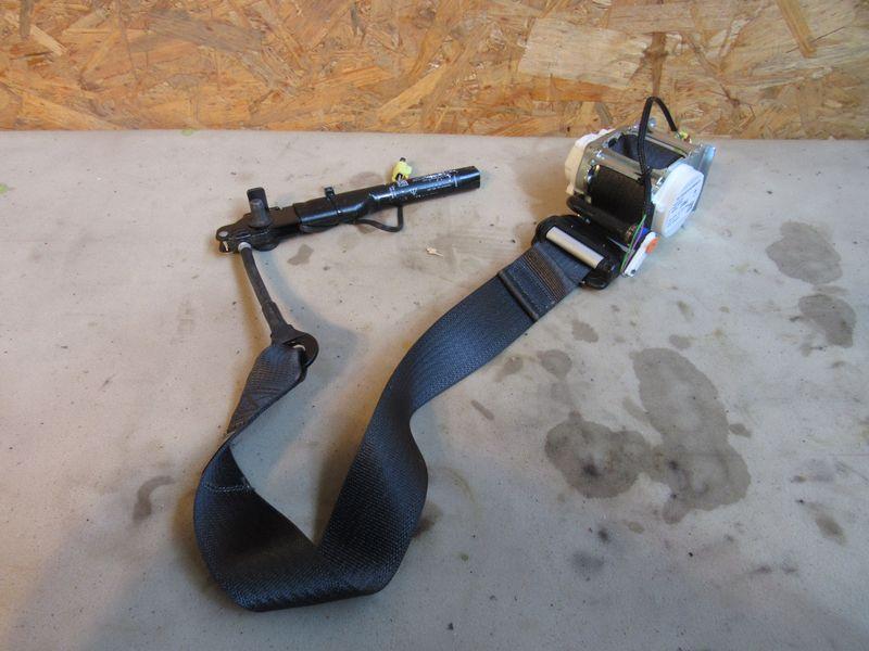 ремень безопасности Jeep Wrangler 4 поколение 2023, 2.0 л., бензин, АКПП - фото №1