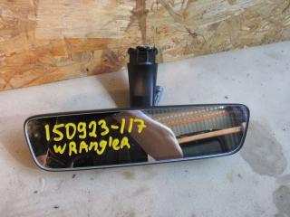 зеркало салона Jeep Wrangler 4 поколение 2023, 2.0 л., бензин, АКПП, 68297611AB