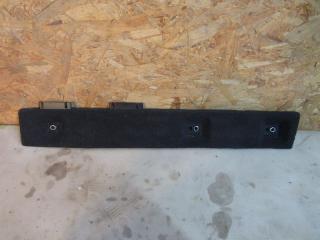 обшивка багажника Jeep Wrangler 4 поколение 2023, 2.0 л., бензин, АКПП