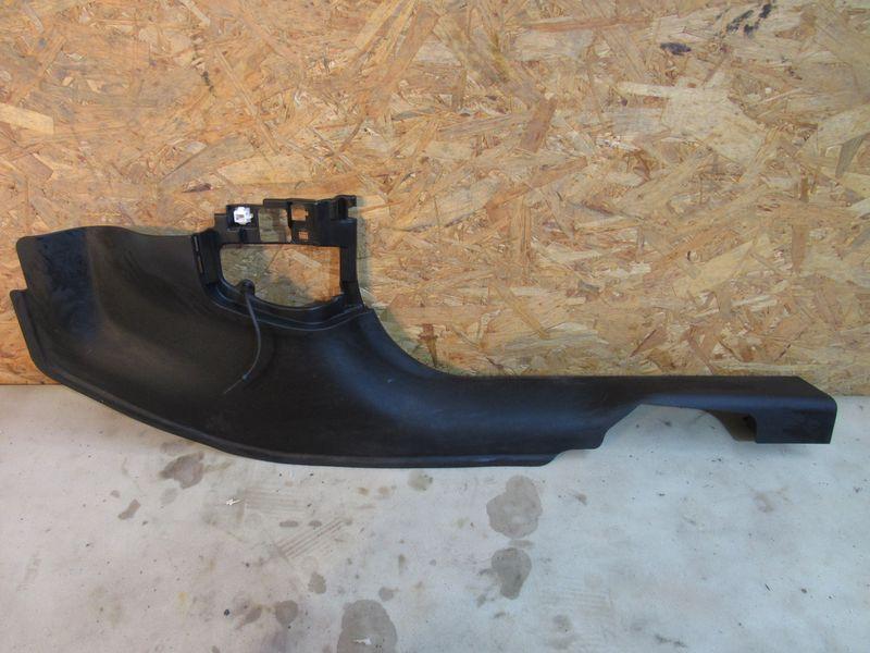 пластик Jeep Wrangler 4 поколение 2023, 2.0 л., бензин, АКПП - фото №1