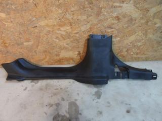 накладка на порог внутренняя Jeep Wrangler 4 поколение 2023, 2.0 л., бензин, АКПП