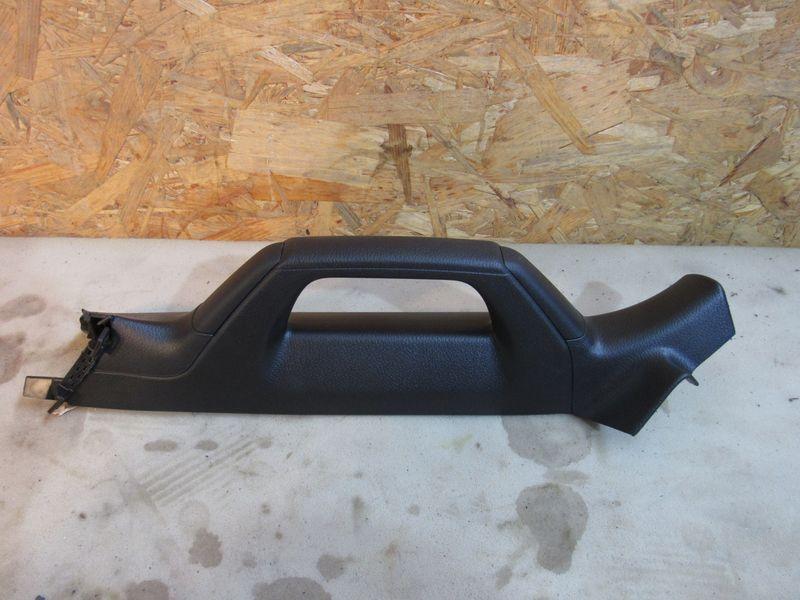 обшивка стойки Jeep Wrangler 4 поколение 2023, 2.0 л., бензин, АКПП, 6TS91TX7AC - фото №1