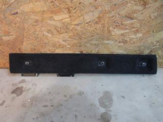 обшивка багажника Jeep Wrangler 4 поколение 2023, 2.0 л., бензин, АКПП