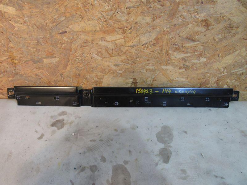 кронштейн (крепление) Jeep Wrangler 4 поколение 2023, 2.0 л., бензин, АКПП, 68335706AB - фото №1