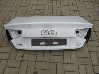 крышка багажника (дверь 3-5) Audi A8 D4/4H 2011
