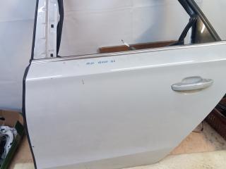 дверь задняя левая Audi A8 D4/4H 2011, 3.0 л., дизель