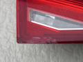 фонарь крышки багажника левый Audi A8 D4/4H 2011, 3.0 л., дизель, 4H0945093 - фото №2
