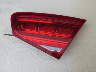 фонарь крышки багажника правый Audi A8 D4/4H 2011, 3.0 л., дизель, 4H0945094