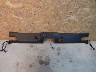 потолок Jeep Wrangler 4 поколение 2023, 2.0 л., бензин, АКПП