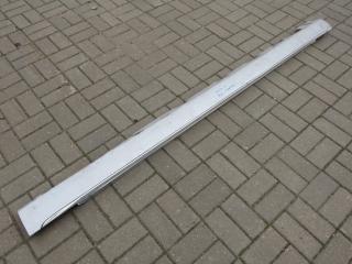 накладка на порог Audi A8 D4/4H 2011, 3.0 л., дизель, 4H0853859D