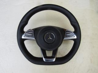 руль Mercedes-Benz S-Класс W222/C217/A217 2016