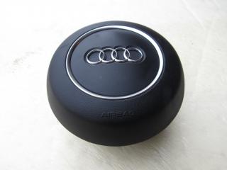 подушка безопасности водителя Audi A5 8T [рестайлинг] 2014, 3.0 л., дизель, хетчбэк 5 дв.