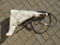 бачок омывателя Audi A8 D4/4H 2011, 3.0 л., дизель, 4H0955451A - фото №2