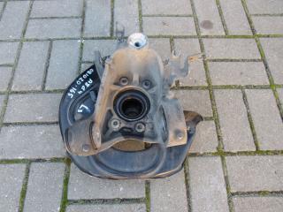 ступица задняя левая Audi A8 D4/4H 2011, 3.0 л., дизель, 4H0505431C