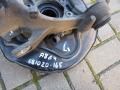 ступица задняя левая Audi A8 D4/4H 2011, 3.0 л., дизель, 4H0505431C - фото №4