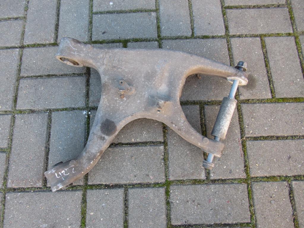 рычаг задний нижний Audi A8 D4/4H 2011, 3.0 л., дизель, 8R0505311F - фото №1