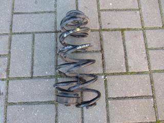 пружина задняя Audi A5 8T [рестайлинг] 2014, 3.0 л., дизель, хетчбэк 5 дв.