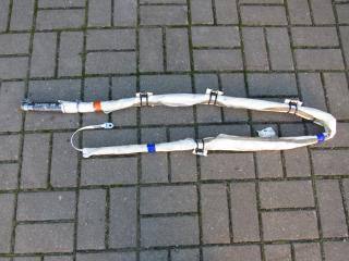 подушка безопасности боковая (шторка) Audi A5 8T [рестайлинг] 2014, 3.0 л., дизель, хетчбэк 5 дв., 8T8880741B